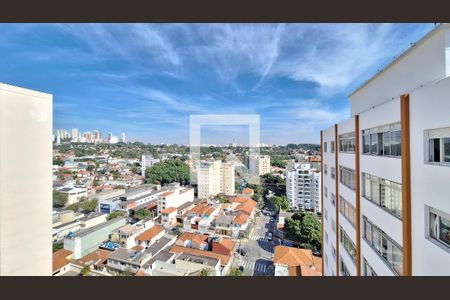 Vista de apartamento para alugar com 3 quartos, 213m² em Lapa, São Paulo