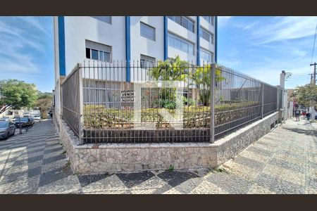 Fachada de apartamento para alugar com 3 quartos, 213m² em Lapa, São Paulo