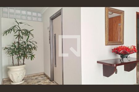 Área comum de apartamento para alugar com 3 quartos, 213m² em Lapa, São Paulo