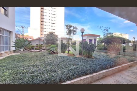 Área comum de apartamento para alugar com 3 quartos, 213m² em Lapa, São Paulo