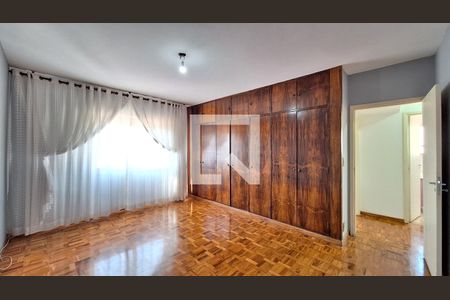 Quarto 2 de apartamento para alugar com 3 quartos, 213m² em Lapa, São Paulo