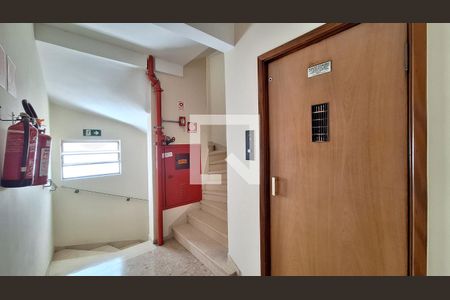 Área comum de apartamento para alugar com 3 quartos, 213m² em Lapa, São Paulo