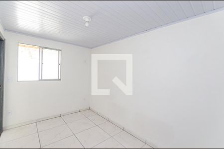 Quarto de casa para alugar com 1 quarto, 40m² em Barreto, Niterói