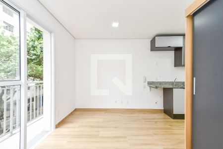 Studio de kitnet/studio à venda com 1 quarto, 20m² em Bela Vista, São Paulo