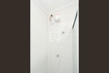 Studio à venda com 20m², 1 quarto e sem vagaBanheiro