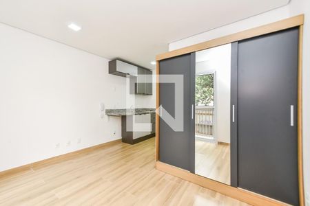 Studio de kitnet/studio à venda com 1 quarto, 20m² em Bela Vista, São Paulo