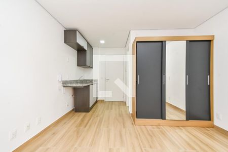 Studio de kitnet/studio à venda com 1 quarto, 20m² em Bela Vista, São Paulo