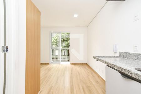 Studio de kitnet/studio à venda com 1 quarto, 20m² em Bela Vista, São Paulo