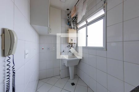 Apartamento à venda com 69m², 2 quartos e 1 vaga Apartamento à venda com 69m², 2 quartos e 1 vagaÁrea de Serviço