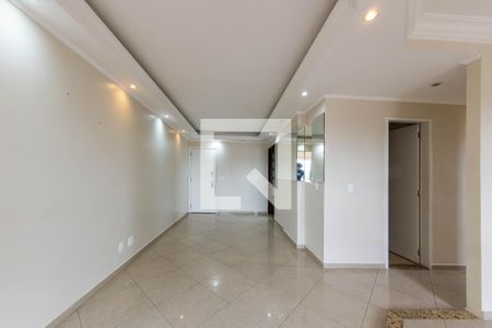 Sala de apartamento à venda com 2 quartos, 69m² em Vila Lucia, São Paulo