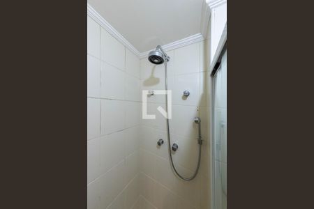 Apartamento à venda com 69m², 2 quartos e 1 vaga Apartamento à venda com 69m², 2 quartos e 1 vagaBanheiro