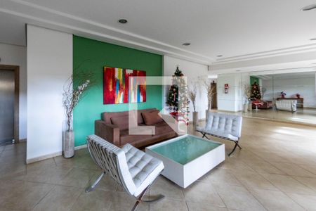 Apartamento à venda com 69m², 2 quartos e 1 vaga Apartamento à venda com 69m², 2 quartos e 1 vagaÁrea comum