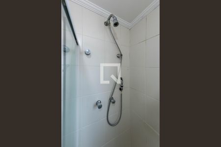 Apartamento à venda com 69m², 2 quartos e 1 vaga Apartamento à venda com 69m², 2 quartos e 1 vagaBanheiro da Suíte
