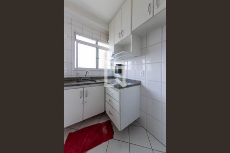 Apartamento à venda com 69m², 2 quartos e 1 vaga Apartamento à venda com 69m², 2 quartos e 1 vagaCozinha