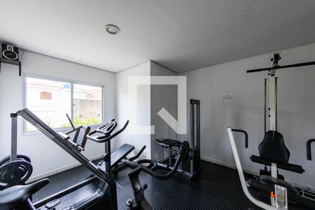 Apartamento à venda com 69m², 2 quartos e 1 vaga Apartamento à venda com 69m², 2 quartos e 1 vagaÁrea comum