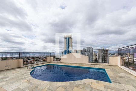 Apartamento à venda com 69m², 2 quartos e 1 vaga Apartamento à venda com 69m², 2 quartos e 1 vagaÁrea comum