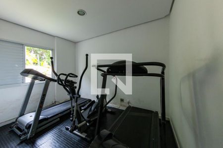Apartamento à venda com 69m², 2 quartos e 1 vaga Apartamento à venda com 69m², 2 quartos e 1 vagaÁrea comum