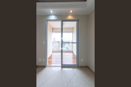 Sala de apartamento à venda com 2 quartos, 69m² em Vila Lucia, São Paulo