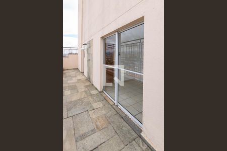 Apartamento à venda com 69m², 2 quartos e 1 vaga Apartamento à venda com 69m², 2 quartos e 1 vagaÁrea comum