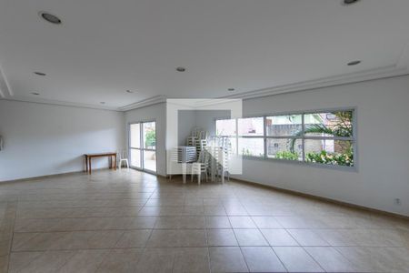 Apartamento à venda com 69m², 2 quartos e 1 vaga Apartamento à venda com 69m², 2 quartos e 1 vagaÁrea comum