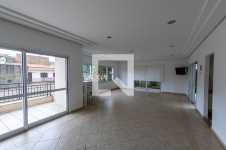 Apartamento à venda com 69m², 2 quartos e 1 vaga Apartamento à venda com 69m², 2 quartos e 1 vagaÁrea comum