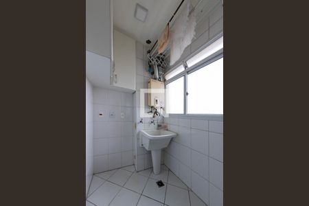 Apartamento à venda com 69m², 2 quartos e 1 vaga Apartamento à venda com 69m², 2 quartos e 1 vagaÁrea de Serviço