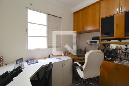 Quarto 2 de apartamento à venda com 3 quartos, 80m² em Jardim Santa Genebra, Campinas