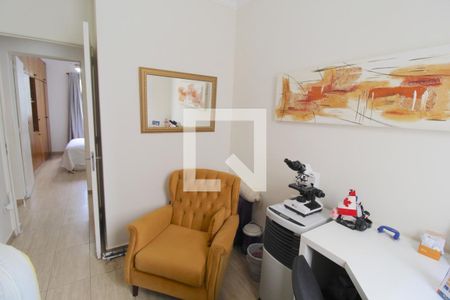 Quarto 2 de apartamento à venda com 3 quartos, 80m² em Jardim Santa Genebra, Campinas
