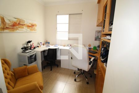 Quarto 2 de apartamento à venda com 3 quartos, 80m² em Jardim Santa Genebra, Campinas