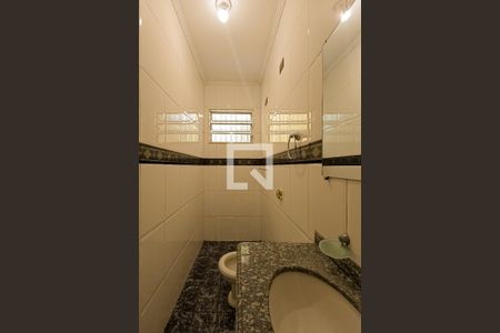 Lavabo de casa à venda com 3 quartos, 210m² em Ponte Grande, Guarulhos