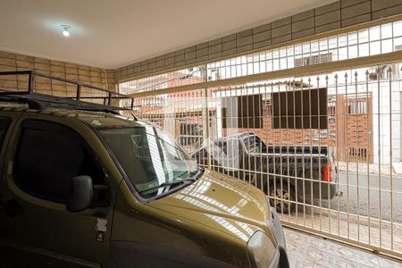 Casa para alugar com 290m², 3 quartos e 4 vagasGaragem