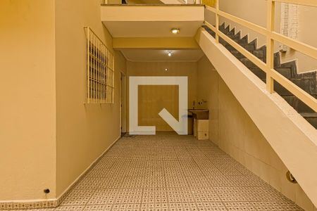 Casa para alugar com 290m², 3 quartos e 4 vagasÁrea de Serviço