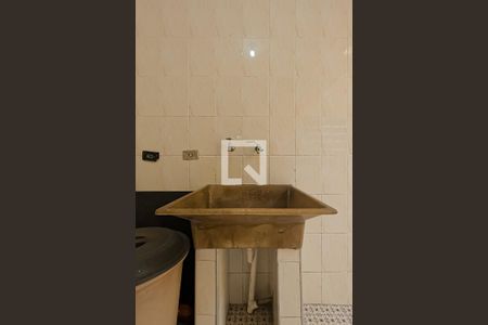 Casa para alugar com 290m², 3 quartos e 4 vagasÁrea de Serviço