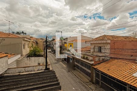 Casa para alugar com 290m², 3 quartos e 4 vagasVista da Varanda da Suíte