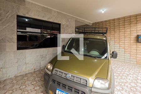 Casa para alugar com 290m², 3 quartos e 4 vagasGaragem