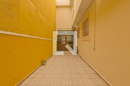 Casa para alugar com 290m², 3 quartos e 4 vagasÁrea de Serviço