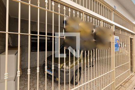 Casa para alugar com 290m², 3 quartos e 4 vagasFachada da Casa