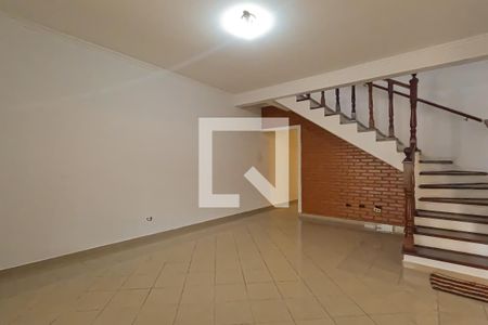 Sala de casa para alugar com 3 quartos, 290m² em Ponte Grande, Guarulhos