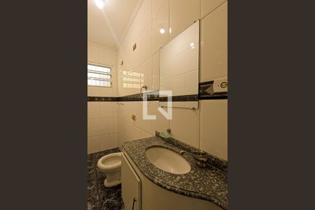 Lavabo de casa para alugar com 3 quartos, 290m² em Ponte Grande, Guarulhos