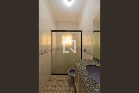 Casa para alugar com 290m², 3 quartos e 4 vagasBanheiro