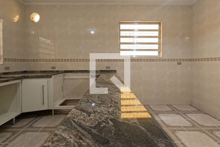 Casa para alugar com 290m², 3 quartos e 4 vagasCozinha