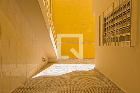 Casa para alugar com 290m², 3 quartos e 4 vagasÁrea de Serviço