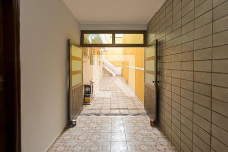 Casa para alugar com 290m², 3 quartos e 4 vagasEntrada