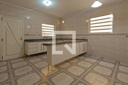 Casa para alugar com 290m², 3 quartos e 4 vagasCozinha