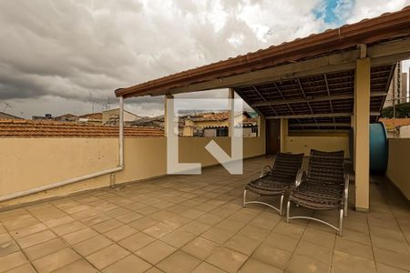 Casa para alugar com 290m², 3 quartos e 4 vagasÁrea de Serviço