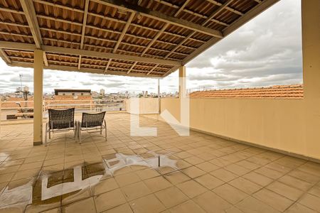 Casa para alugar com 290m², 3 quartos e 4 vagasÁrea de Serviço