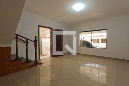 Sala de casa para alugar com 3 quartos, 290m² em Ponte Grande, Guarulhos