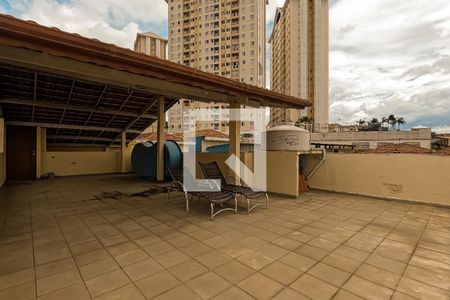 Casa para alugar com 290m², 3 quartos e 4 vagasÁrea de Serviço