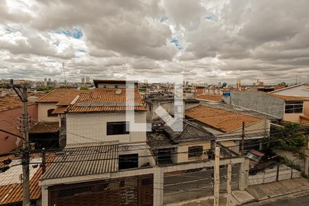 Casa para alugar com 290m², 3 quartos e 4 vagasVista da Área de Serviço