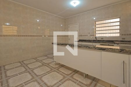 Casa para alugar com 290m², 3 quartos e 4 vagasCozinha